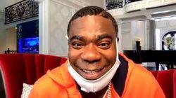 Tracy Morgan