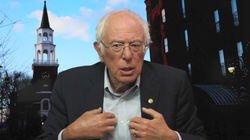 At Home Edition: Senator Bernie Sanders, Dr. Bernice A. King, Wyatt Cenac