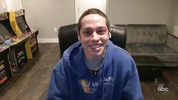 Pete Davidson