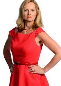 Naomi Simson