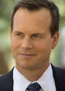 Bill Paxton