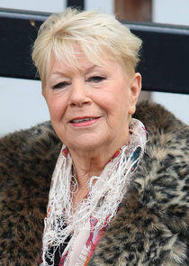 Laila Morse