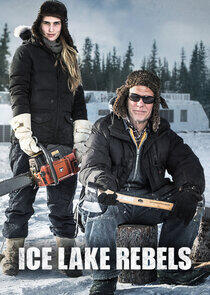 Ice Lake Rebels