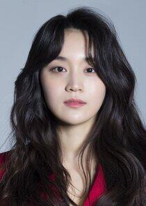 Jung Yoo Min