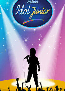 Indian Idol Junior