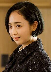 Jung Sun Ah Jung Sun Ah