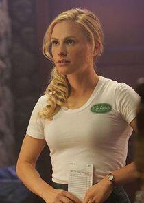 Sookie Stackhouse