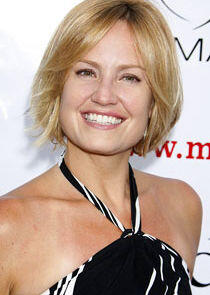 Sherry Stringfield