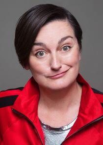 Zoe Lyons