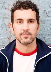 Mark Normand