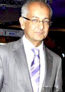 Jay Mehta