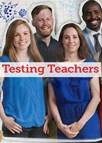 Testing Teachers