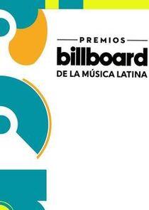 Premios Billboard de la Música Latina