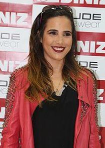 Wanessa Camargo