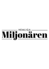 Hemliga miljonären