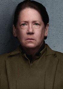 Aunt Lydia