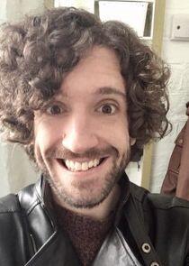 Greg Jenner