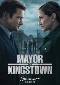 Mayor of Kingstown Mayor of Kingstown