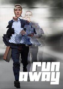 Harlan Coben's Run Away Harlan Coben's Run Away