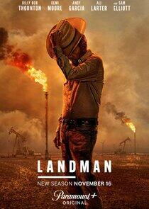 Landman Landman