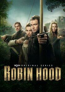 Robin Hood Robin Hood