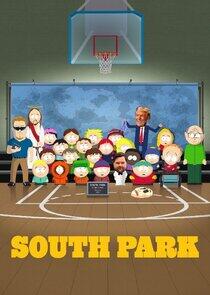South Park South Park