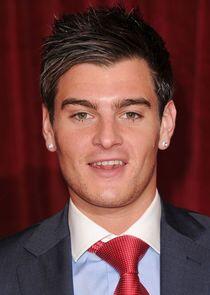 Matt Lapinskas