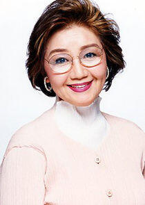 Eiko Masuyama