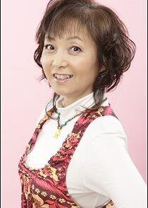 Mitsuko Horie