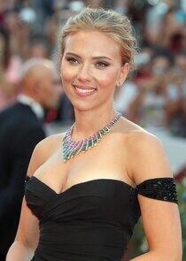 photo of Scarlett Johansson photo of Scarlett Johansson