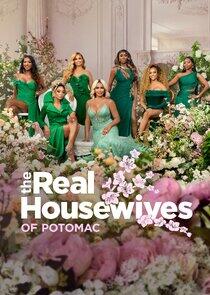 The Real Housewives of Potomac The Real Housewives of Potomac
