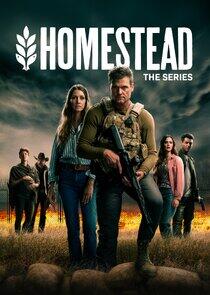 Homestead: The Series Homestead: The Series