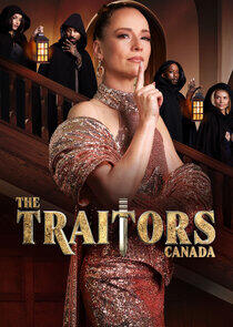 The Traitors Canada The Traitors Canada