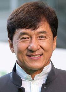 photo of Jackie Chan photo of Jackie Chan
