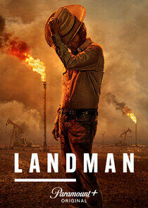Landman Landman