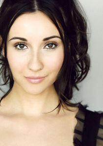 photo of Lilah Richcreek Estrada photo of Lilah Richcreek Estrada